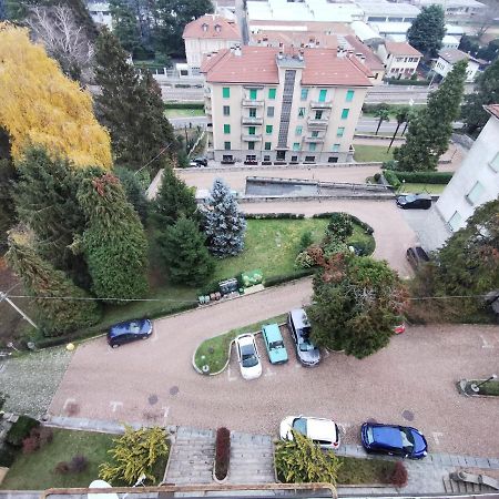 Lovely View Albizzate Buitenkant foto